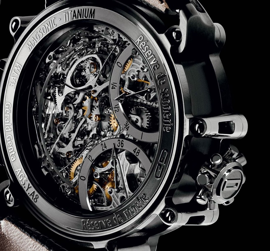 Watch - 