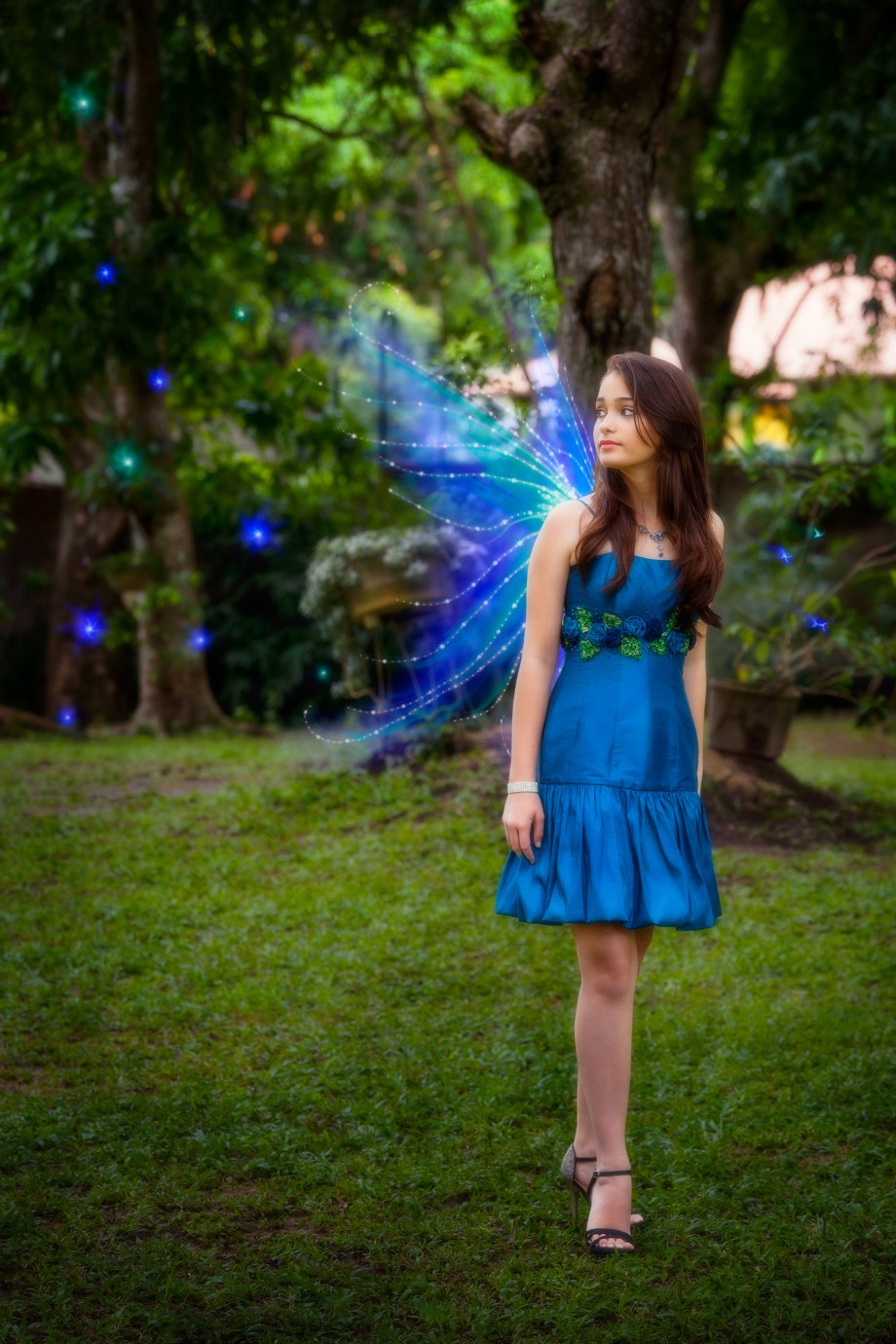 Young Fairy - 