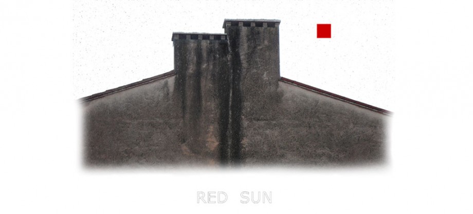 Red Sun 1 - 