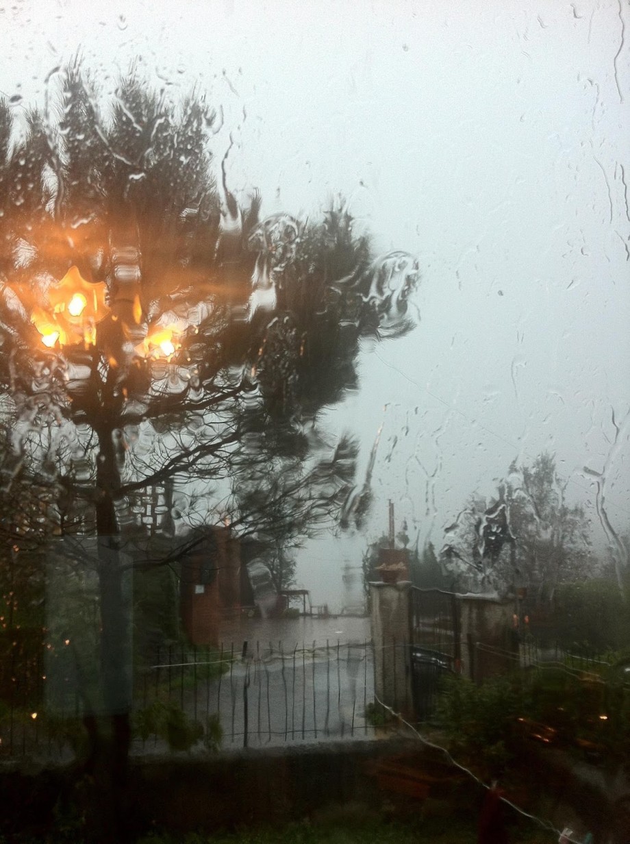 Pioggia - 