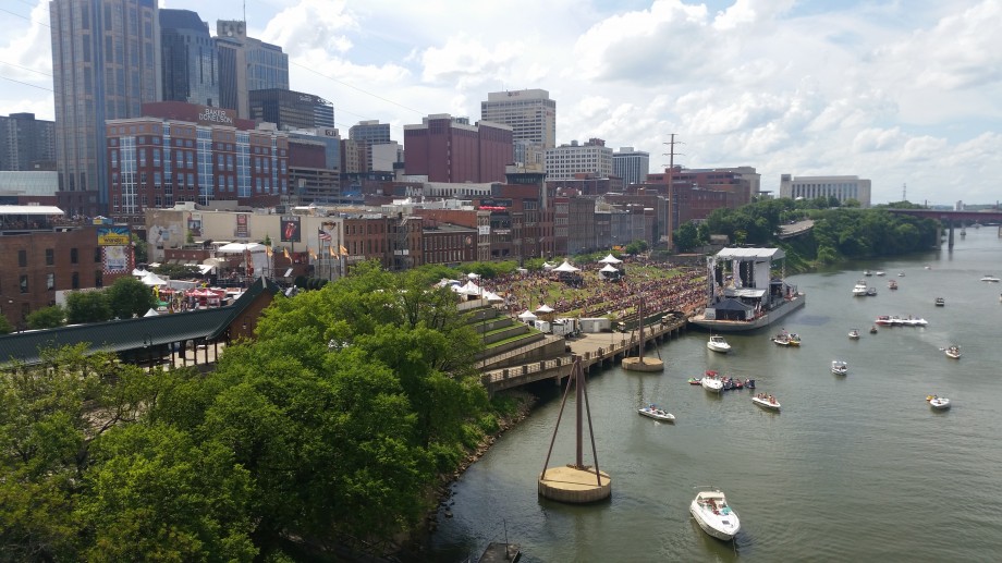 Nashville - 
