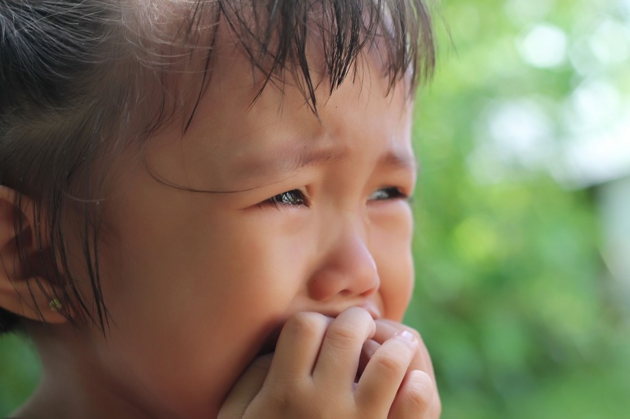 Innocent Cry - 