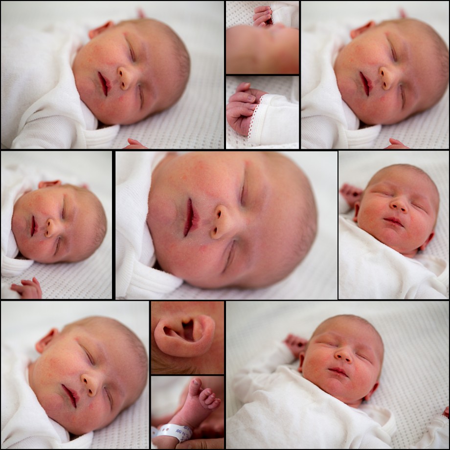 24 Hours Old - 
