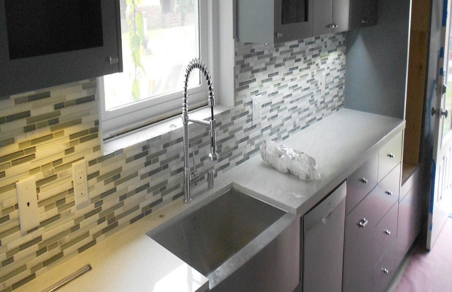 Kitchen Remodeling Contractor - 