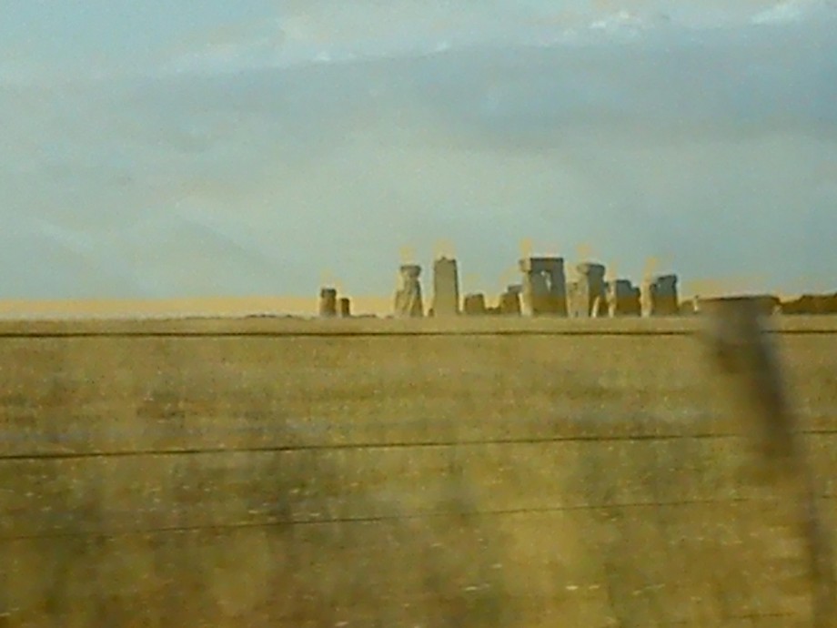 Henge - 