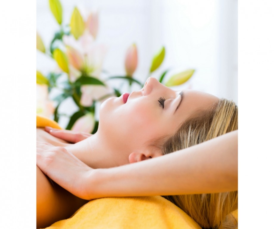 Registered Massage Therapy - 