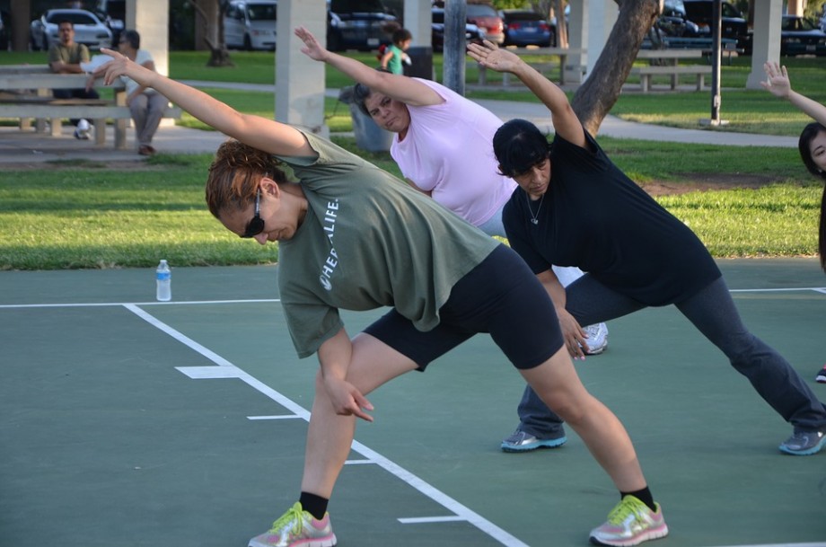 Sports Therapy Services - 