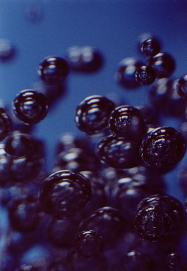 Dark Atomic - 