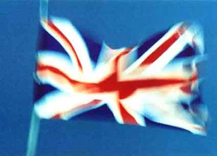 British Wave - 