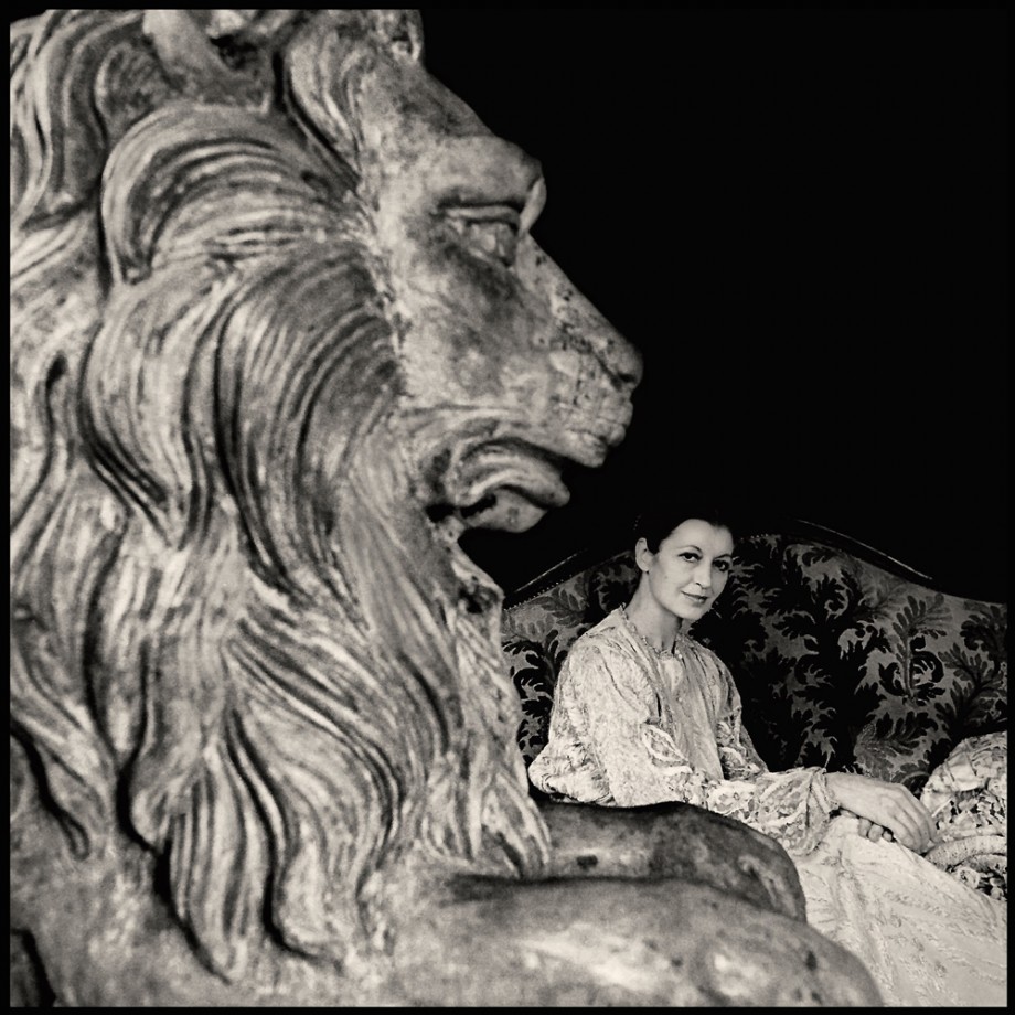 Carla Fracci - Augusto De Luca Photographer - 