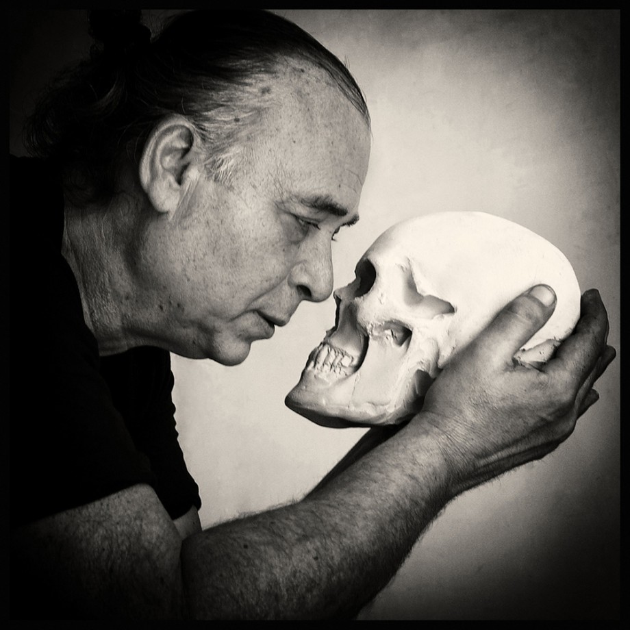 Nino Longobardi - Augusto De Luca Photographer - 