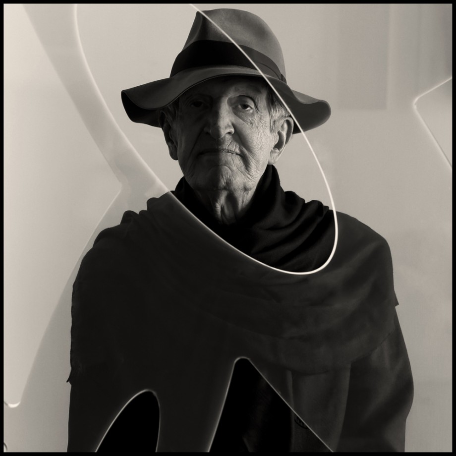 Salvatore Pica - Augusto De Luca Photographer - 