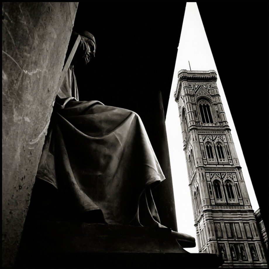 Firenze - By Augusto De Luca. N. 1 - 
