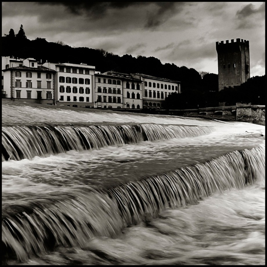 Firenze - By Augusto De Luca. N. 8 - 
