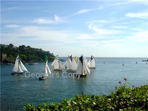 Falmouth Working Boats 05 - 