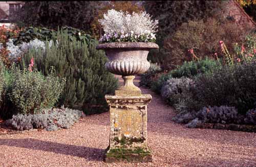 Gardens - 