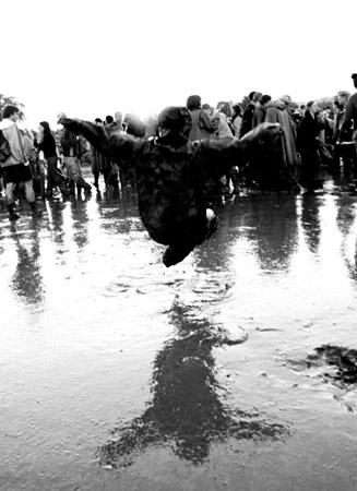 Reasons To Levitate (part One) - 
