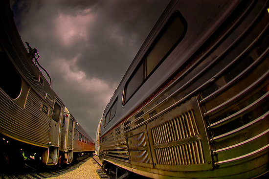 Train - 