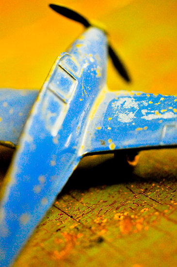 Plane - 