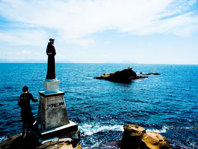 Santi Di Mare - 