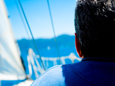 Uomo Di Mare - 
