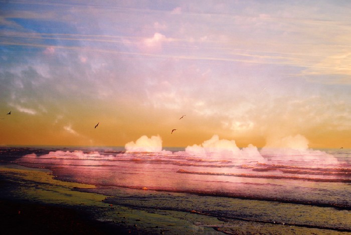 IslandSnow - 