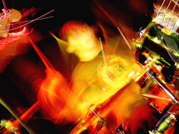 Manic - 