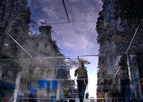 Mirror - 