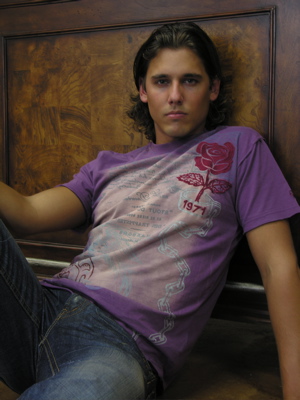 Model For Clothing Store - 