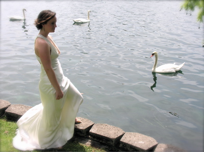 Bride - 