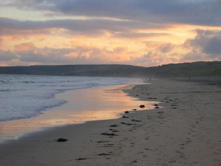 6:35 Beach - 