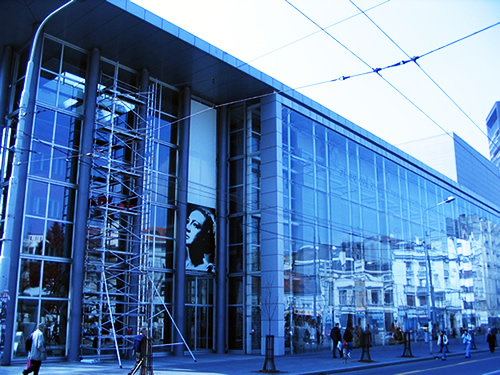 Theater - 