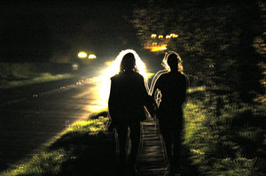 Friends As Lovers And Lovers As Friends - 