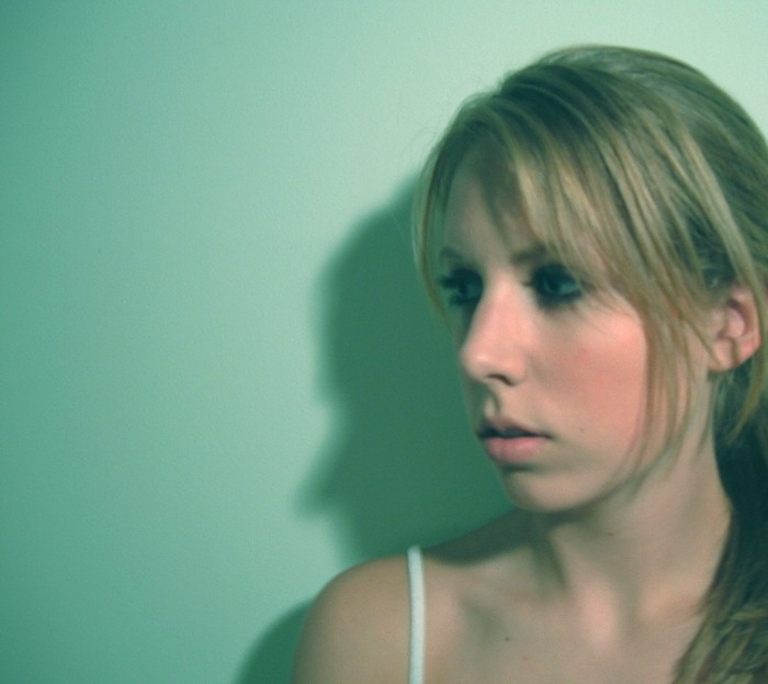 Self Portrait, July 05. - 