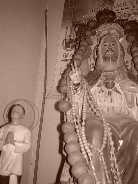 Sacred - 