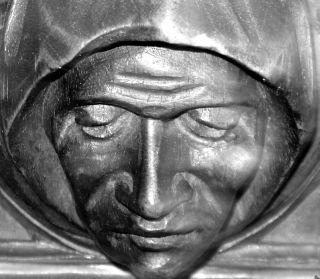 Monk 1 - 