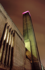 Tate Modern - 
