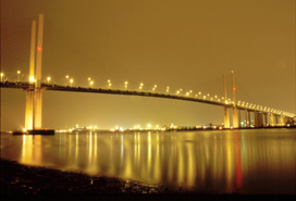 Dartford Bridge - 