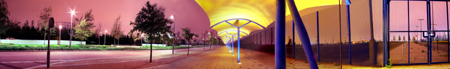 Greenwich Pan - 