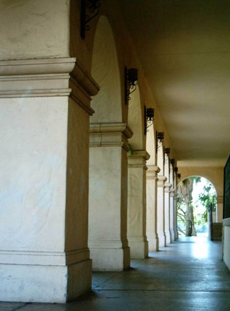 Archway - 