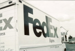 Federal X - 
