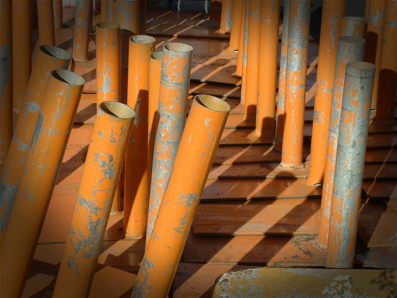 Pipe - 