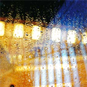 Tax Office Lights - 