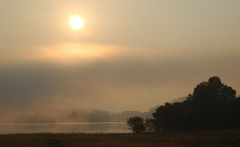 Loch Achray - 