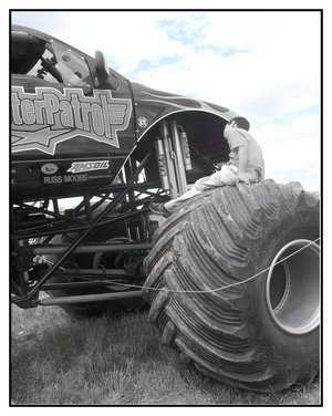 Tom Thumb - 