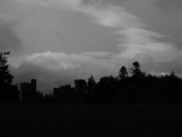 Castle - 