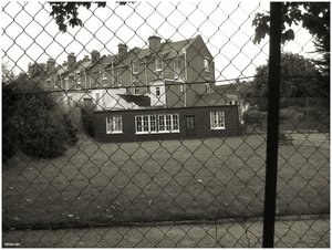 Lawn Tennis Club - 