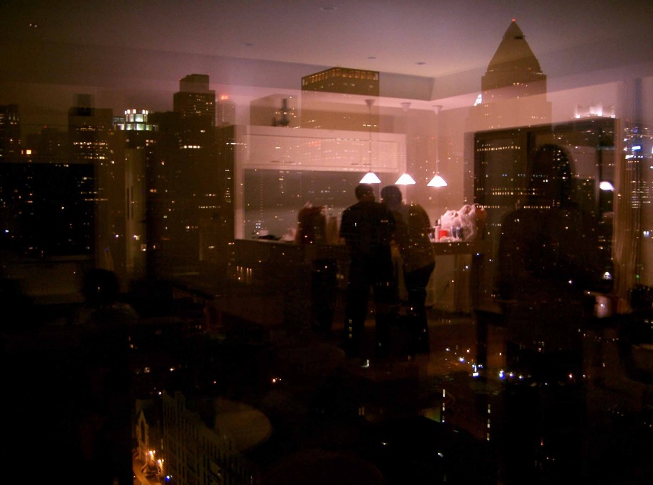 Ghost Of Manhattan - 