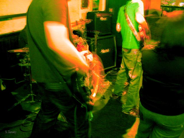 Running With Scissors - 