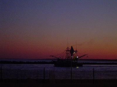 Come Away To Sunset - 